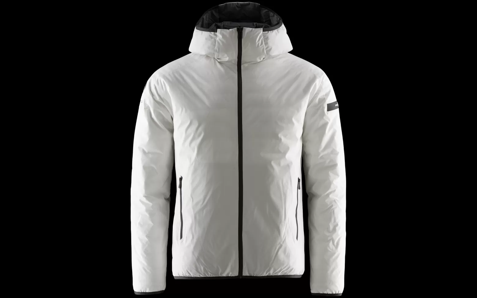 Sail Racing Arbr^CHALLENGE REVERSIBLE JACKET