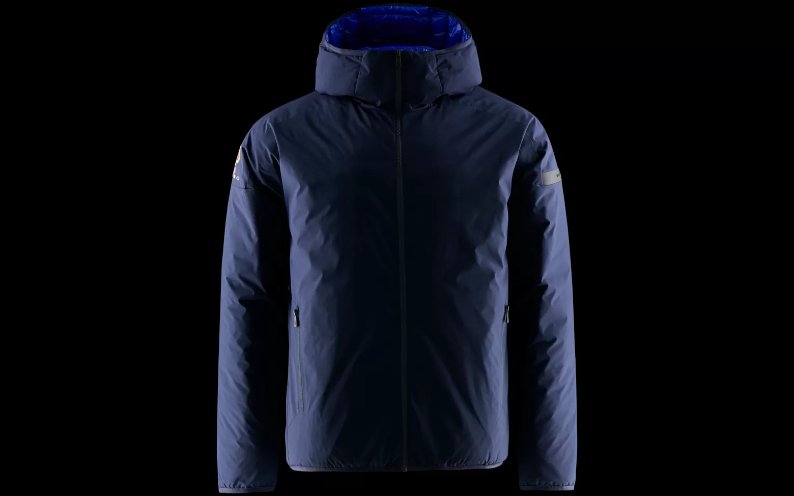 Sail Racing Arbr^CHALLENGE REVERSIBLE JACKET