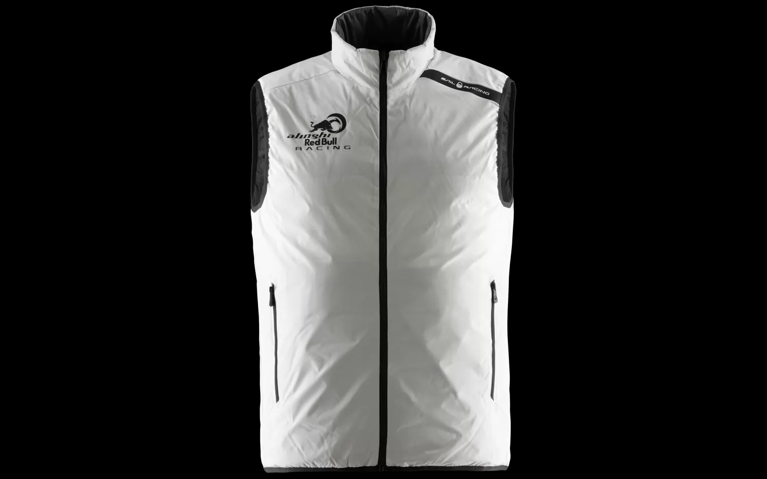 Sail Racing Arbr^CHALLENGE REVERSIBLE VEST