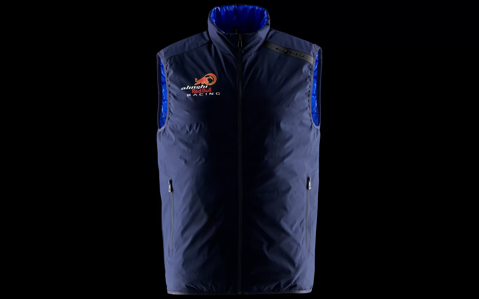 Sail Racing Arbr^CHALLENGE REVERSIBLE VEST