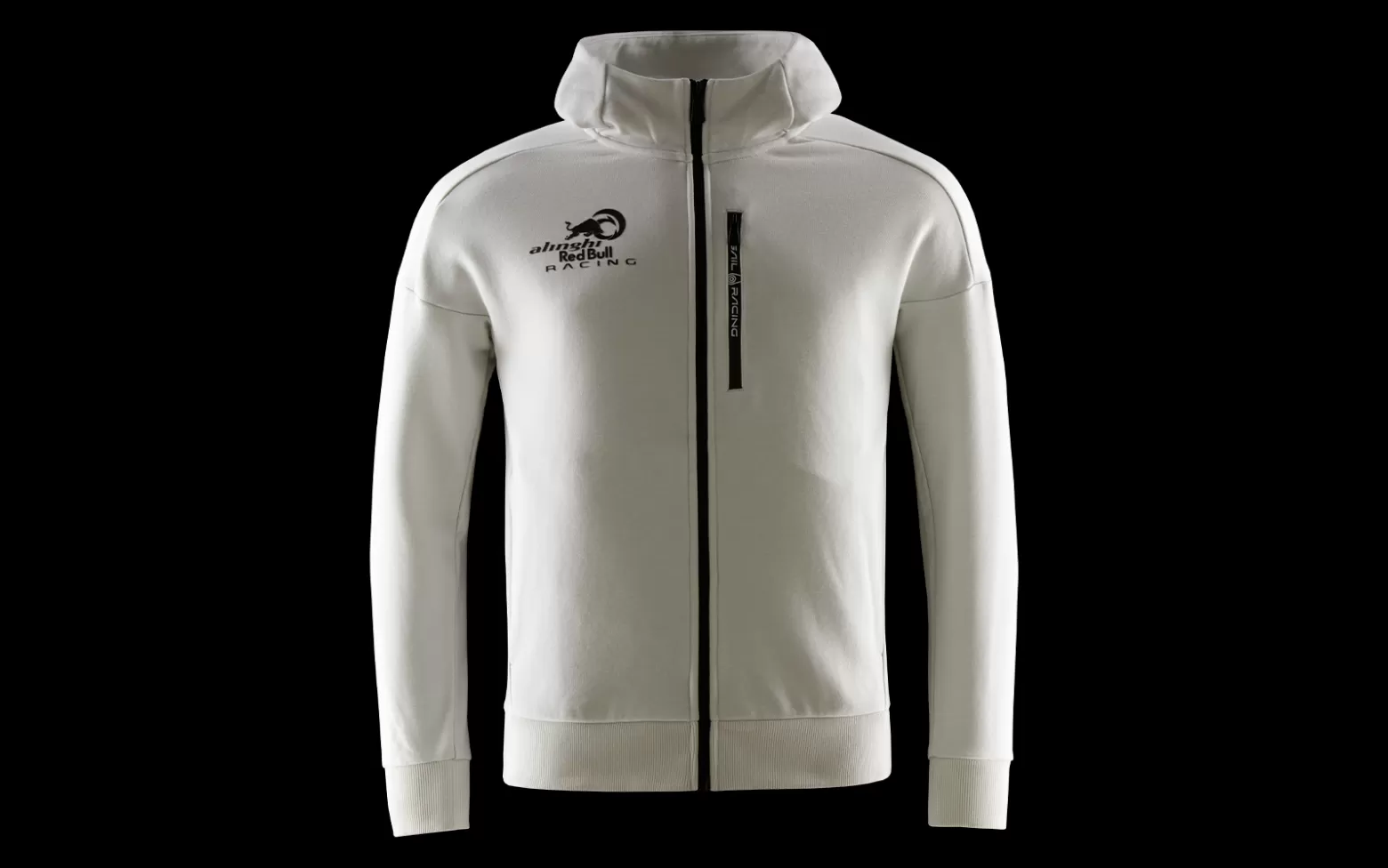 Sail Racing Arbr^CHALLENGE ZIP HOOD
