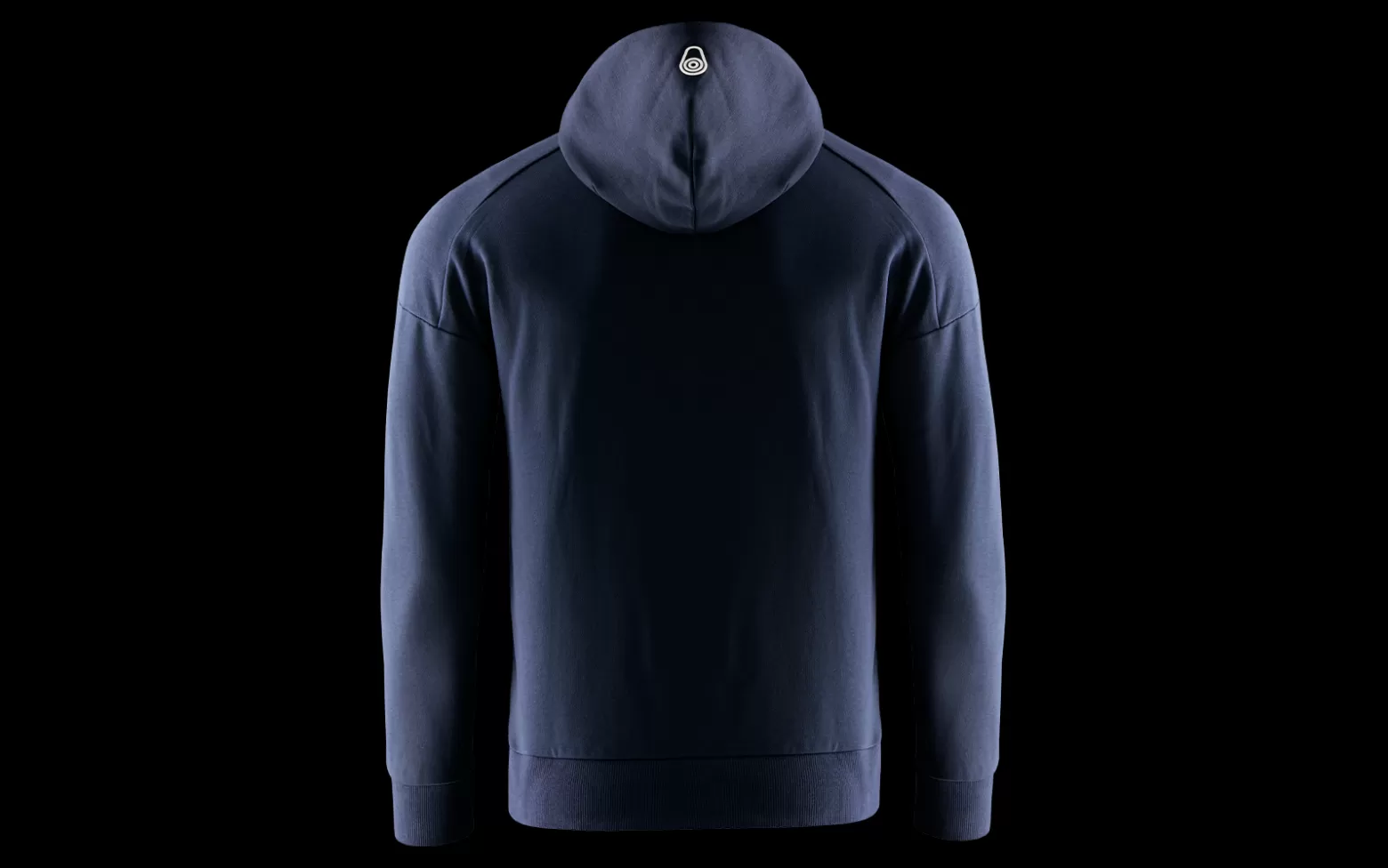 Sail Racing Arbr^CHALLENGE ZIP HOOD