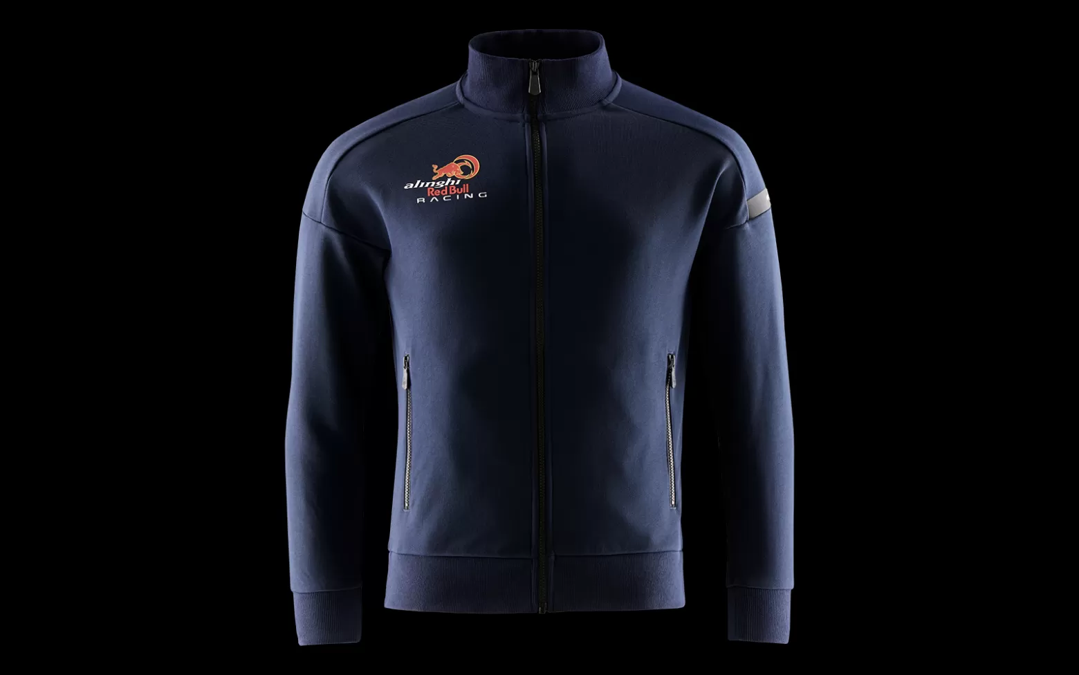 Sail Racing Arbr^CHALLENGE ZIP JACKET