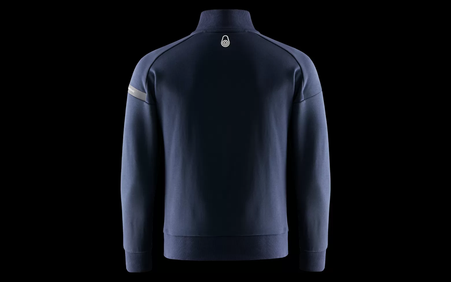 Sail Racing Arbr^CHALLENGE ZIP JACKET