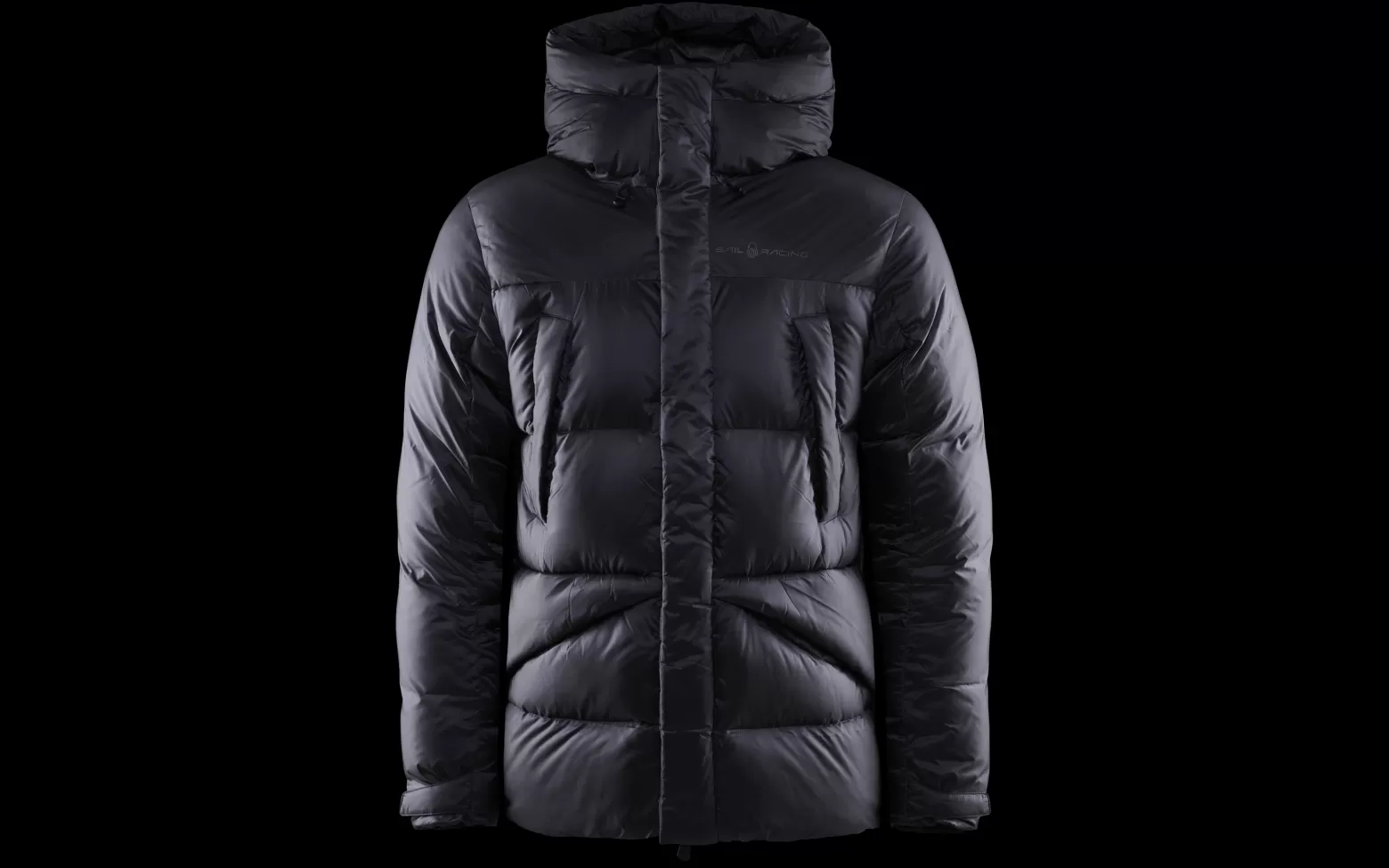 Sail Racing Jackets^CLOUD DOWN PARKA