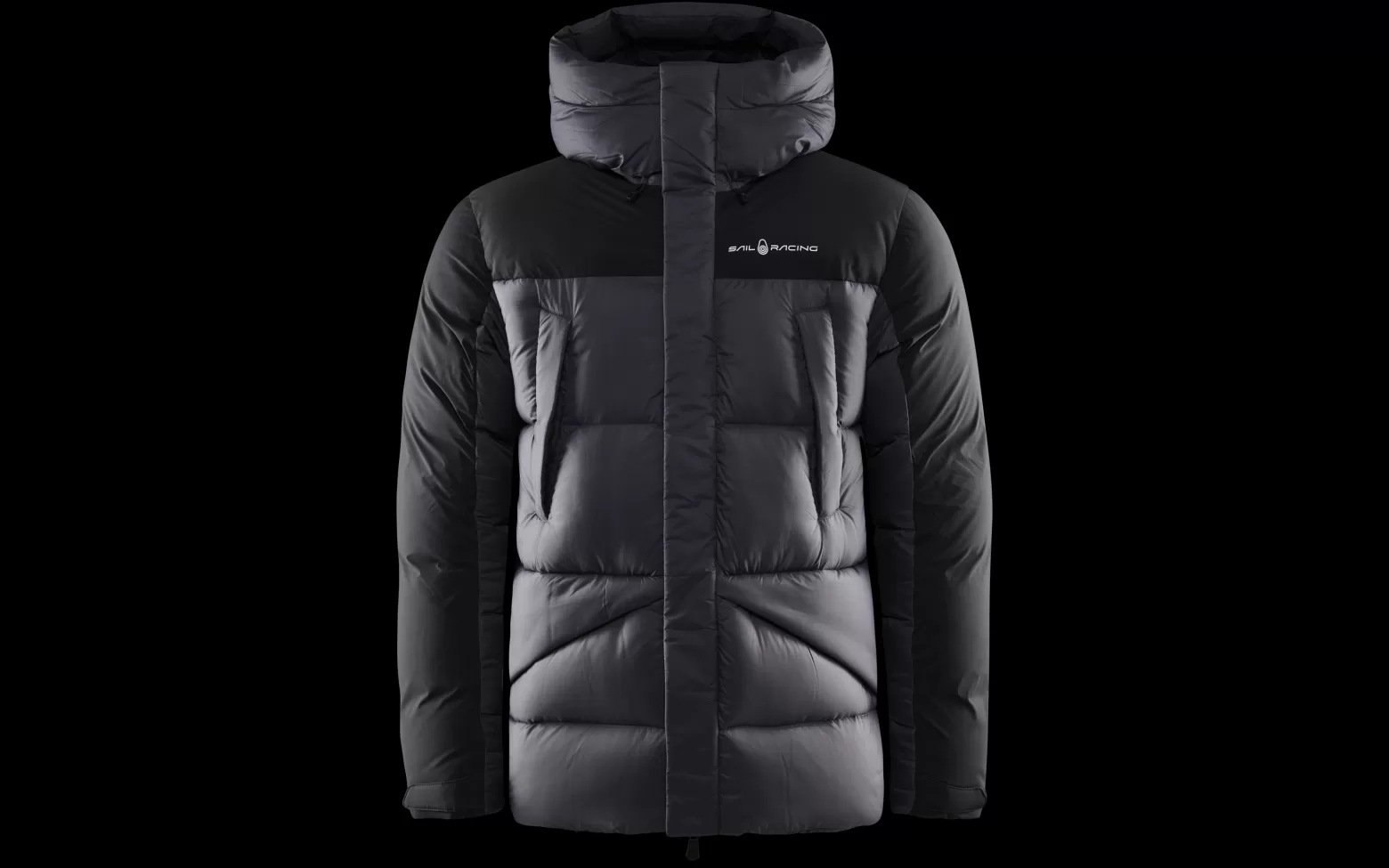Sail Racing Jackets^CLOUD DOWN PARKA