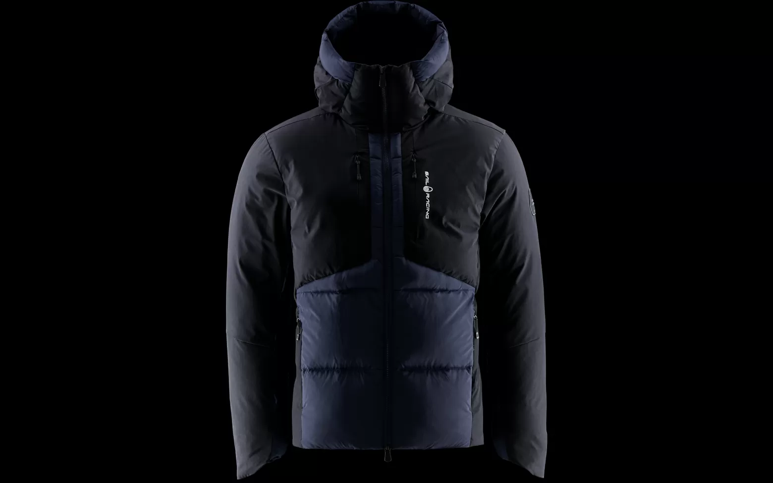 Sail Racing Jackets^DUMONT DOWN JACKET