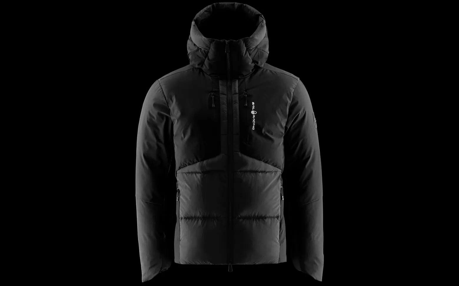 Sail Racing Jackets^DUMONT DOWN JACKET