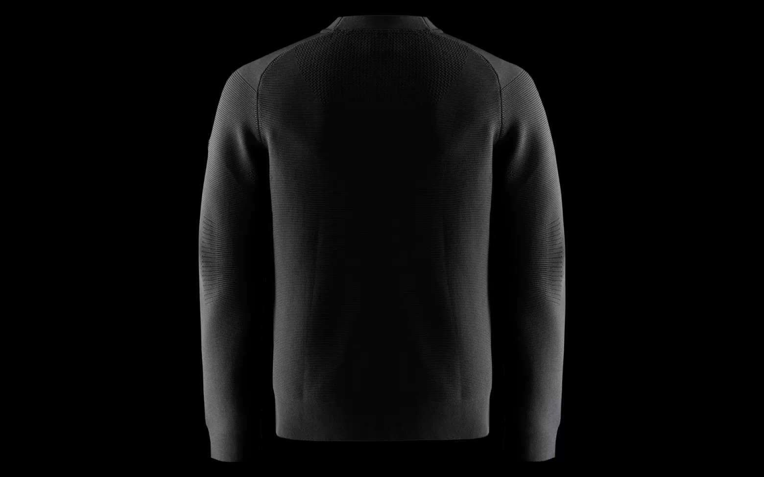 Sail Racing Sweaters & Hoodies^ELEMENT SEAMLESS CREWNECK