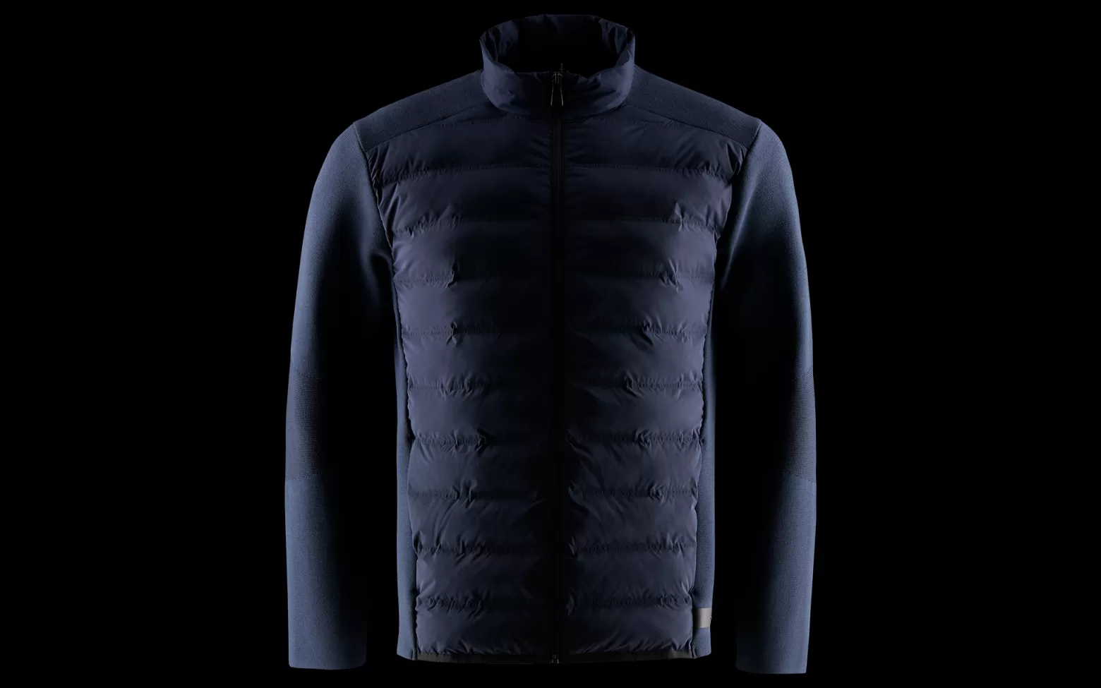 Sail Racing Sweaters & Hoodies^ELEMENT SEAMLESS JACKET