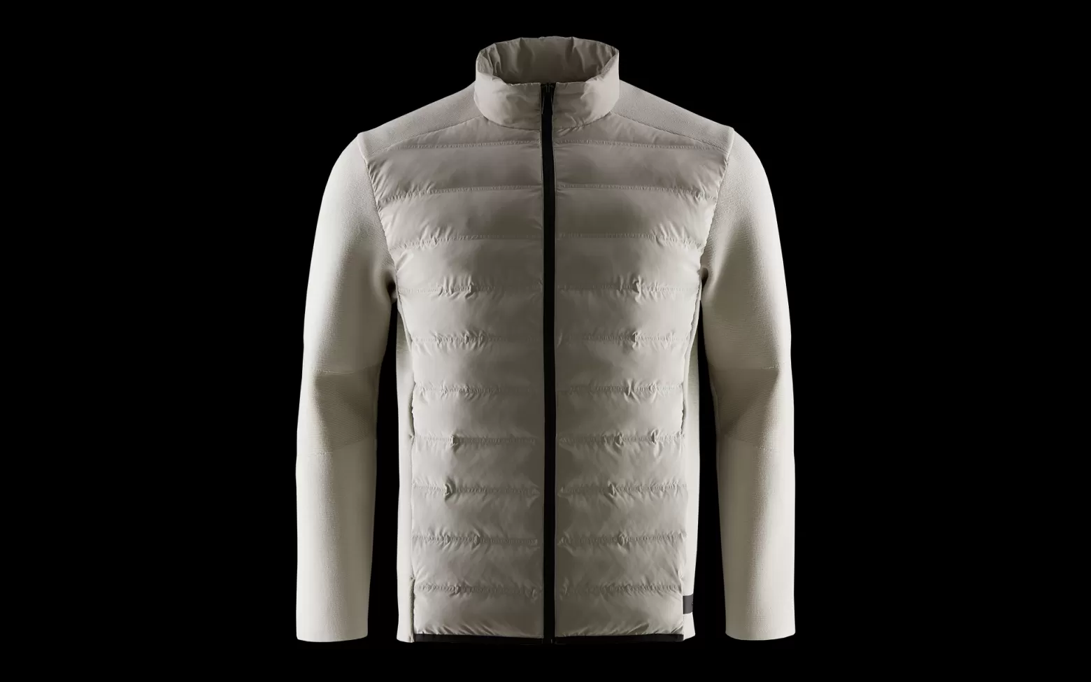 Sail Racing Sweaters & Hoodies^ELEMENT SEAMLESS JACKET