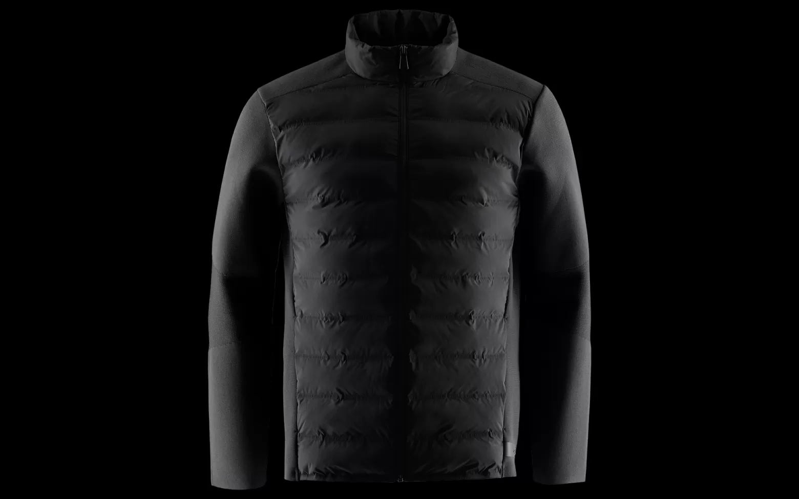 Sail Racing Sweaters & Hoodies^ELEMENT SEAMLESS JACKET
