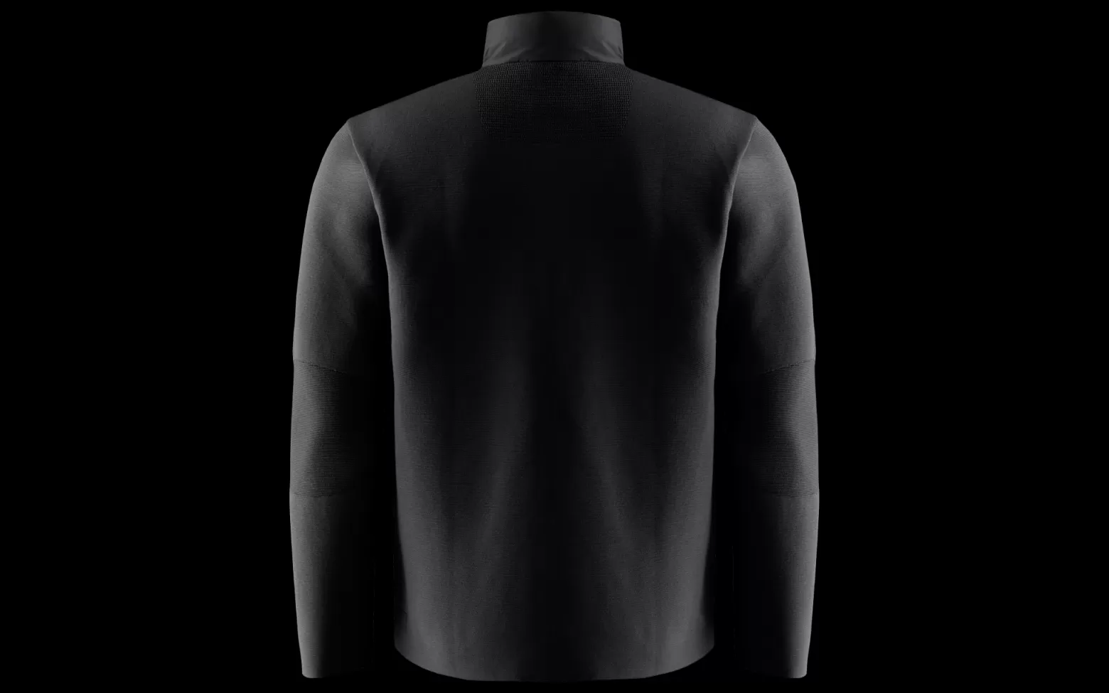 Sail Racing Sweaters & Hoodies^ELEMENT SEAMLESS JACKET