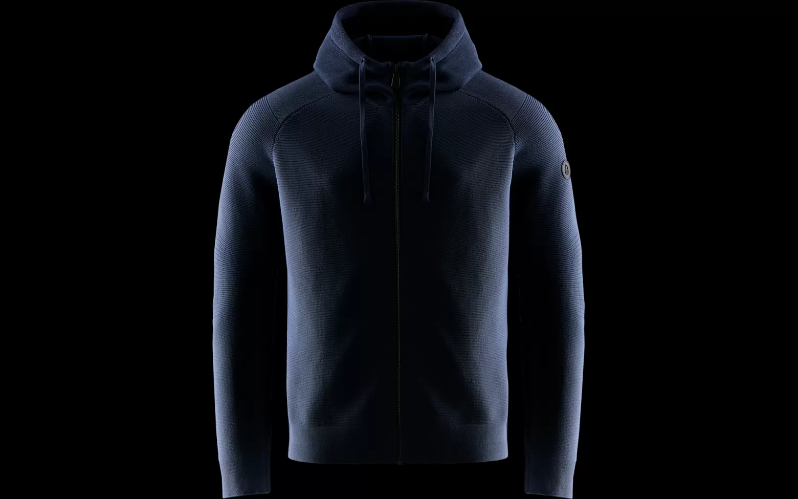 Sail Racing Sweaters & Hoodies^ELEMENT SEAMLESS ZIP HOOD
