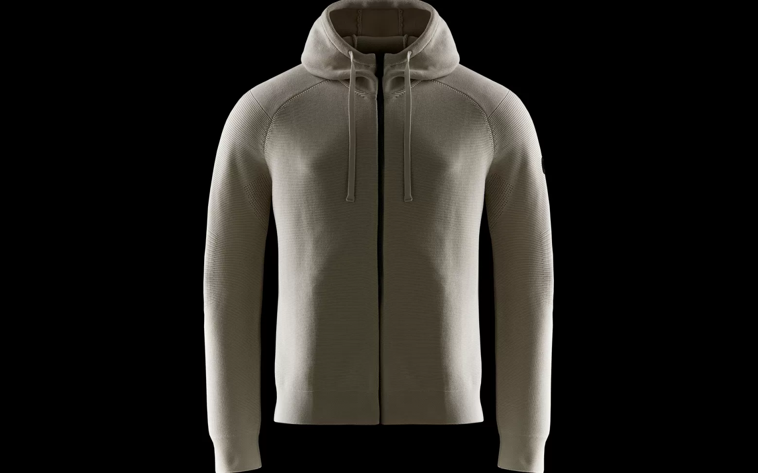 Sail Racing Sweaters & Hoodies^ELEMENT SEAMLESS ZIP HOOD