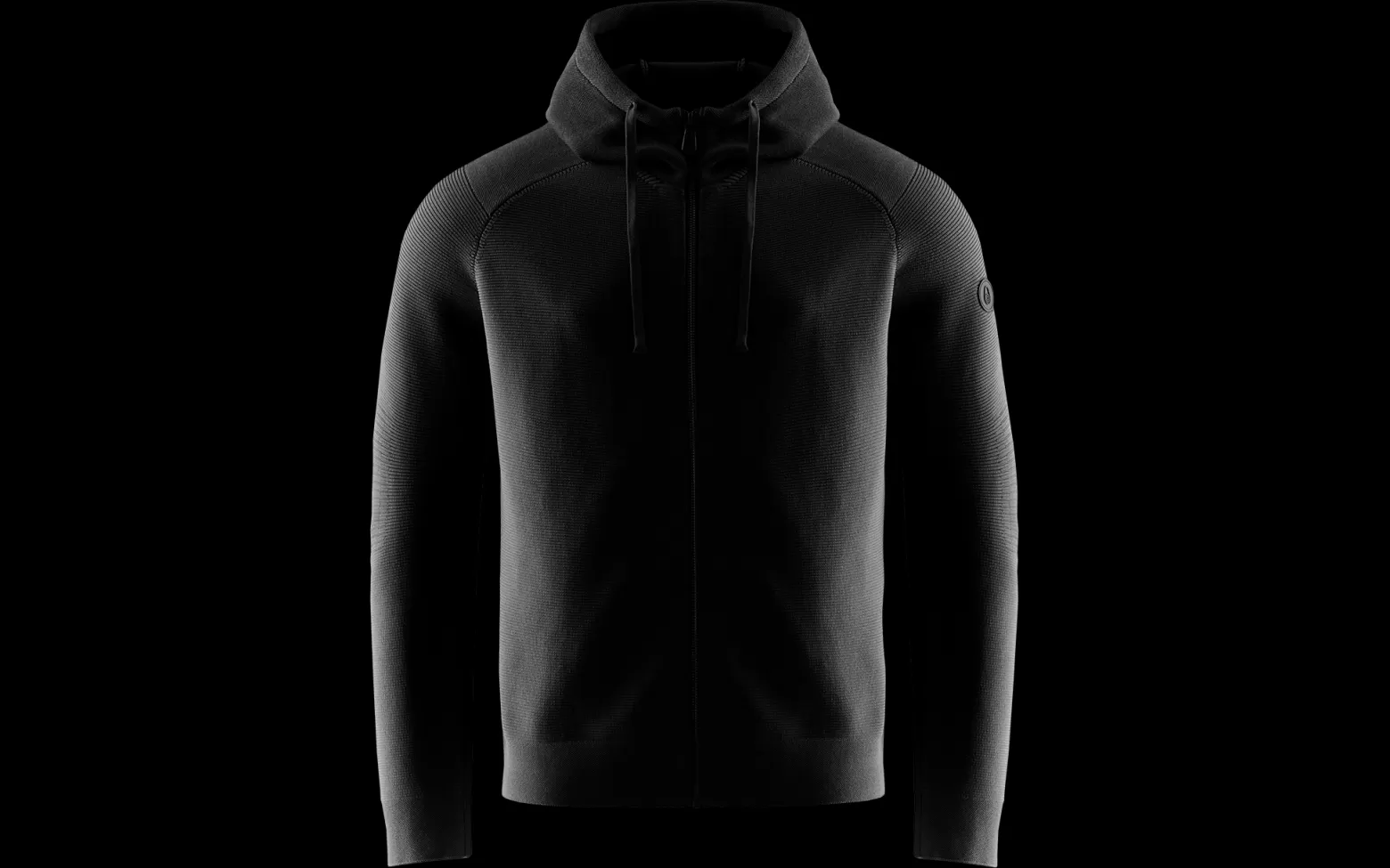 Sail Racing Sweaters & Hoodies^ELEMENT SEAMLESS ZIP HOOD