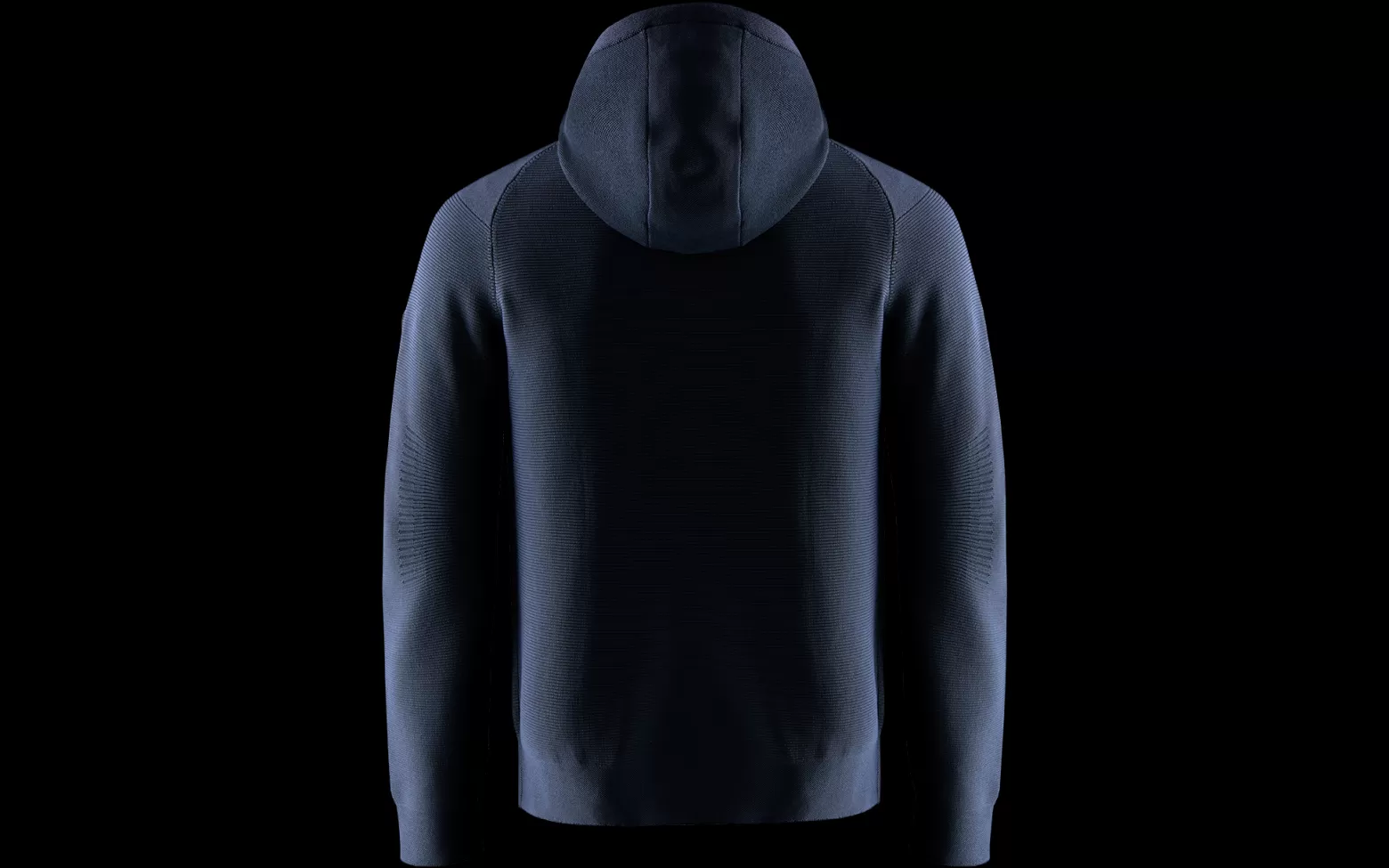 Sail Racing Sweaters & Hoodies^ELEMENT SEAMLESS ZIP HOOD