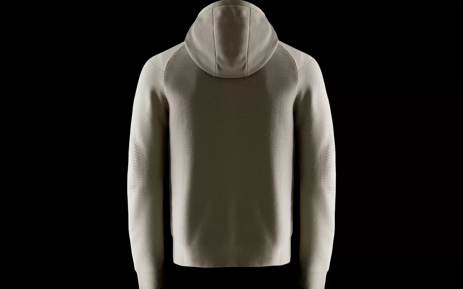 Sail Racing Sweaters & Hoodies^ELEMENT SEAMLESS ZIP HOOD