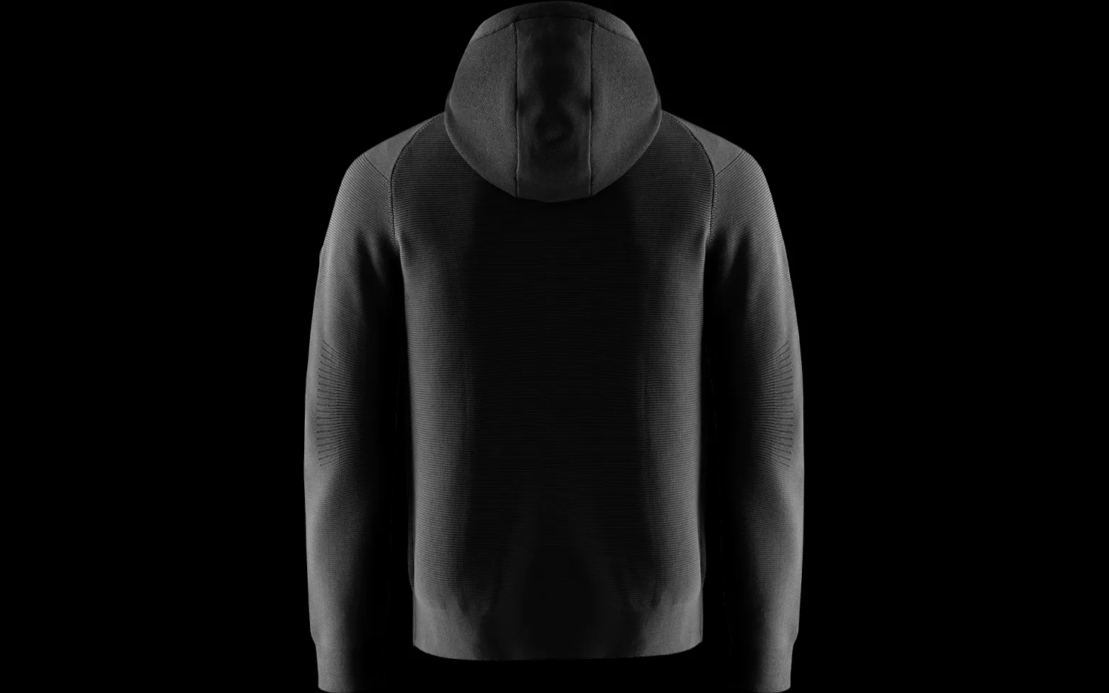 Sail Racing Sweaters & Hoodies^ELEMENT SEAMLESS ZIP HOOD