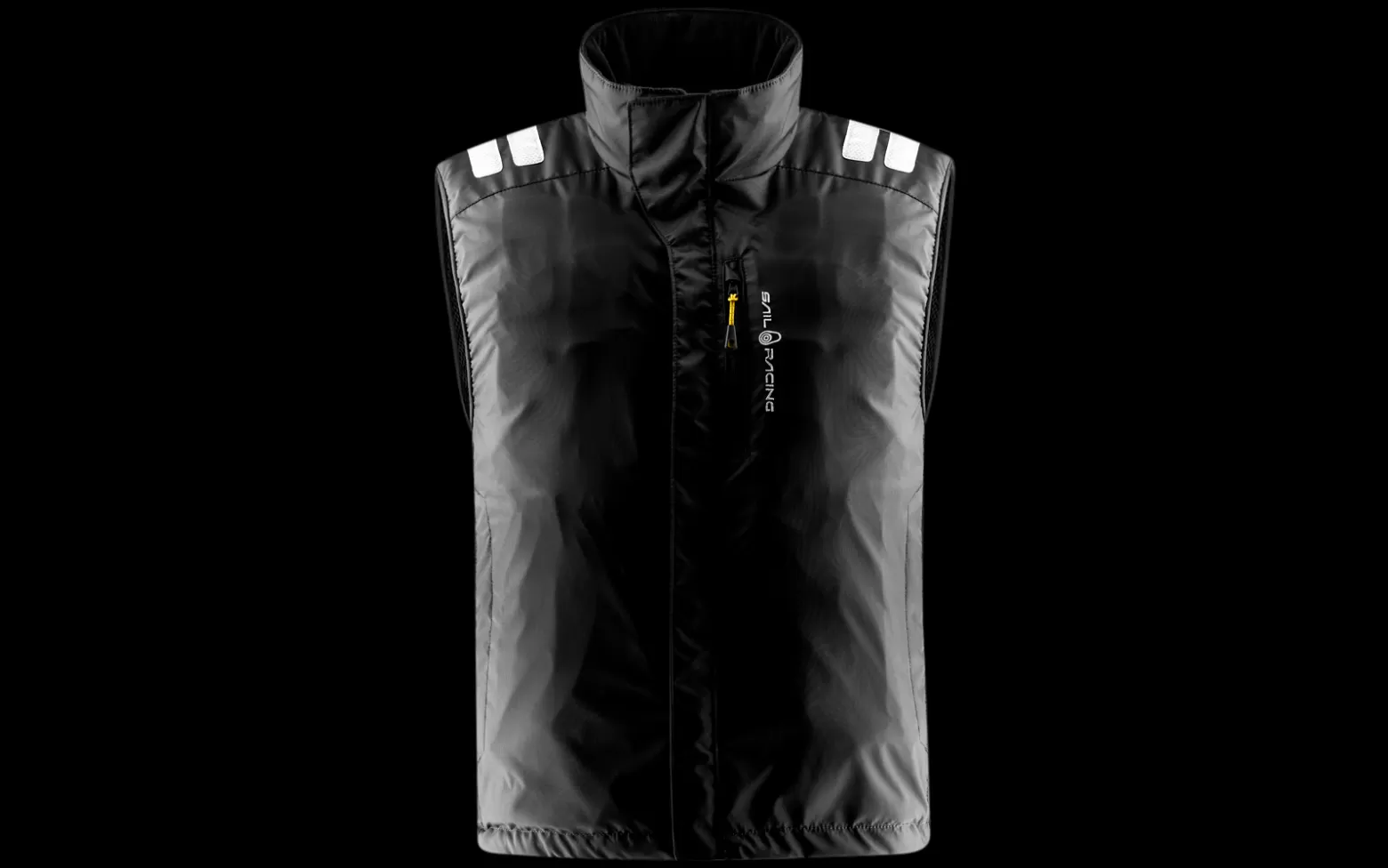 Sail Racing Technical Sailing | Technical Sailing^FLOATER VEST SR-40