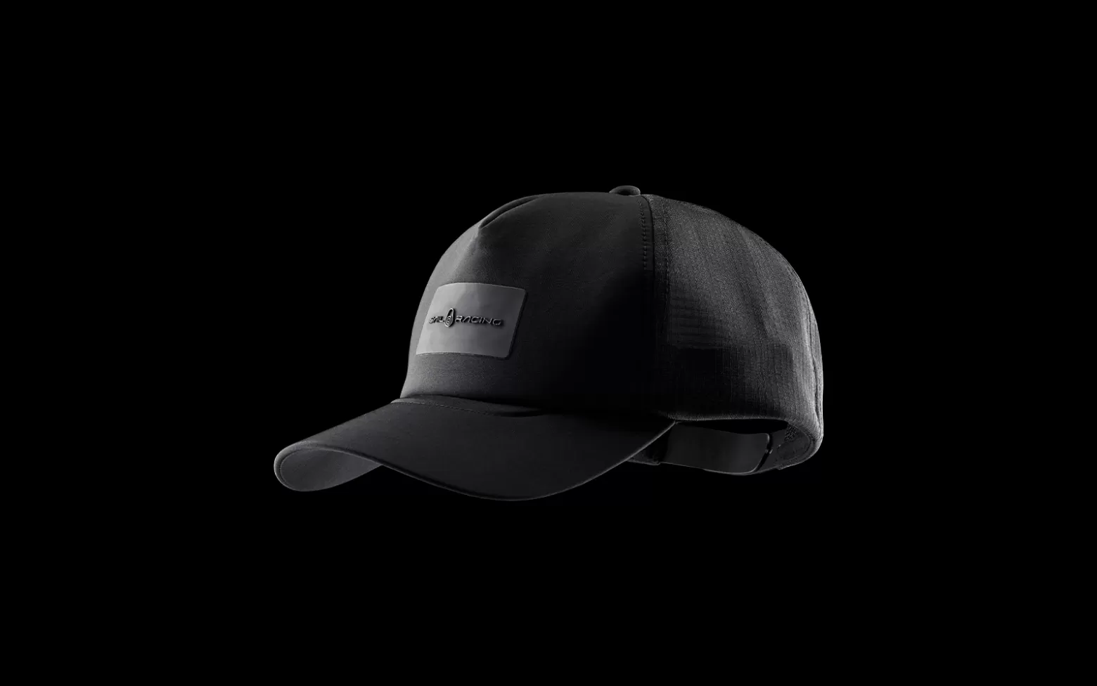 Sail Racing Accessories | Accessories^FLOOD MESH CAP