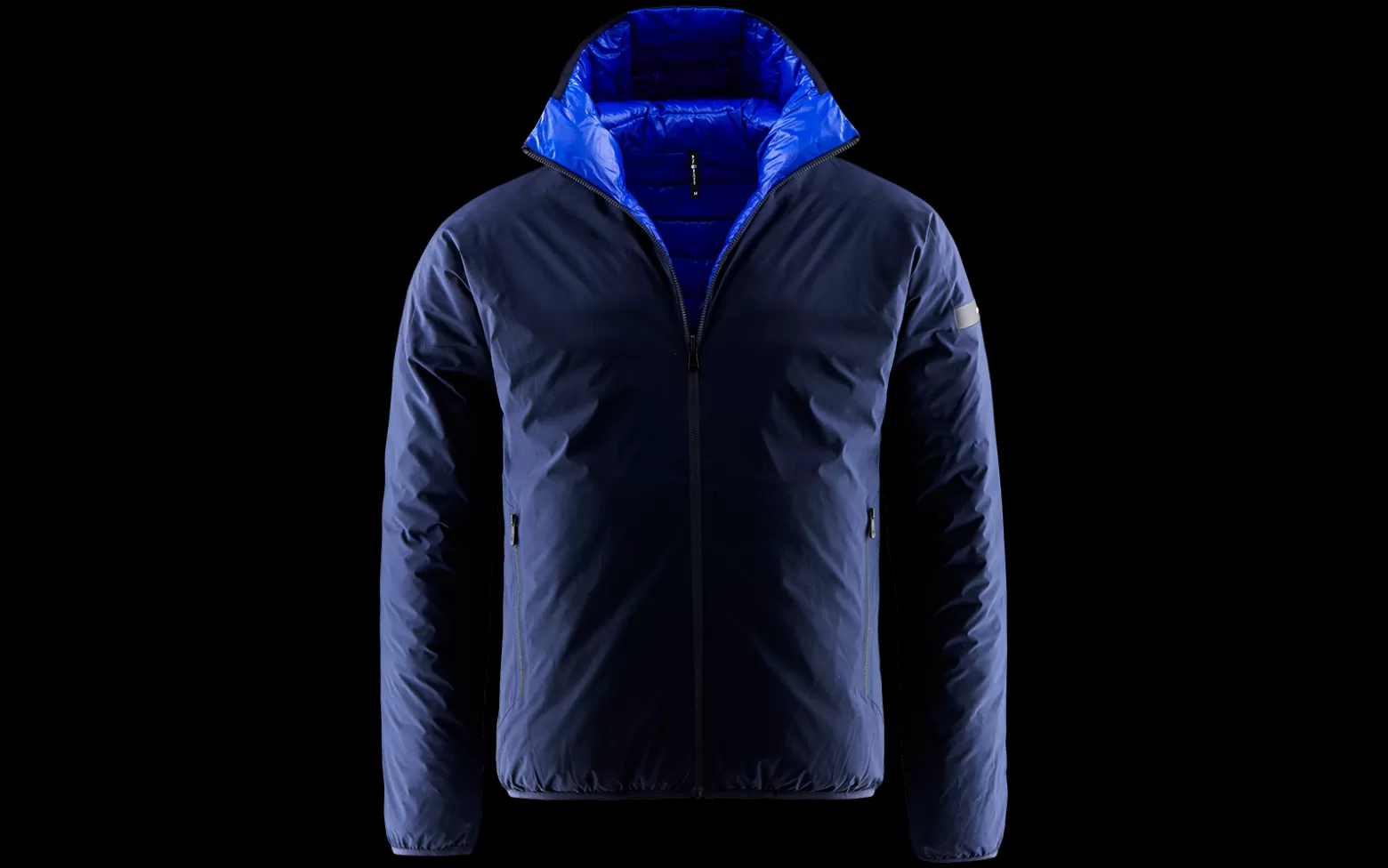 Sail Racing Jackets^FLOOD REVERSIBLE JACKET