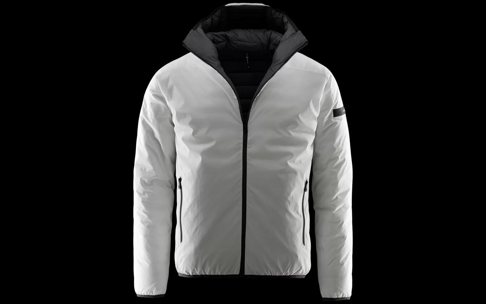Sail Racing Jackets^FLOOD REVERSIBLE JACKET