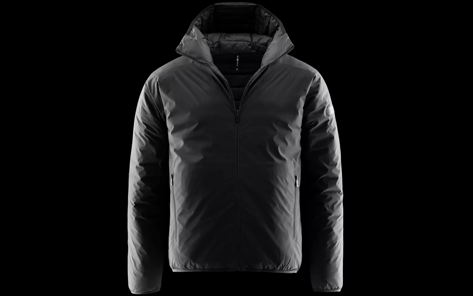Sail Racing Jackets^FLOOD REVERSIBLE JACKET