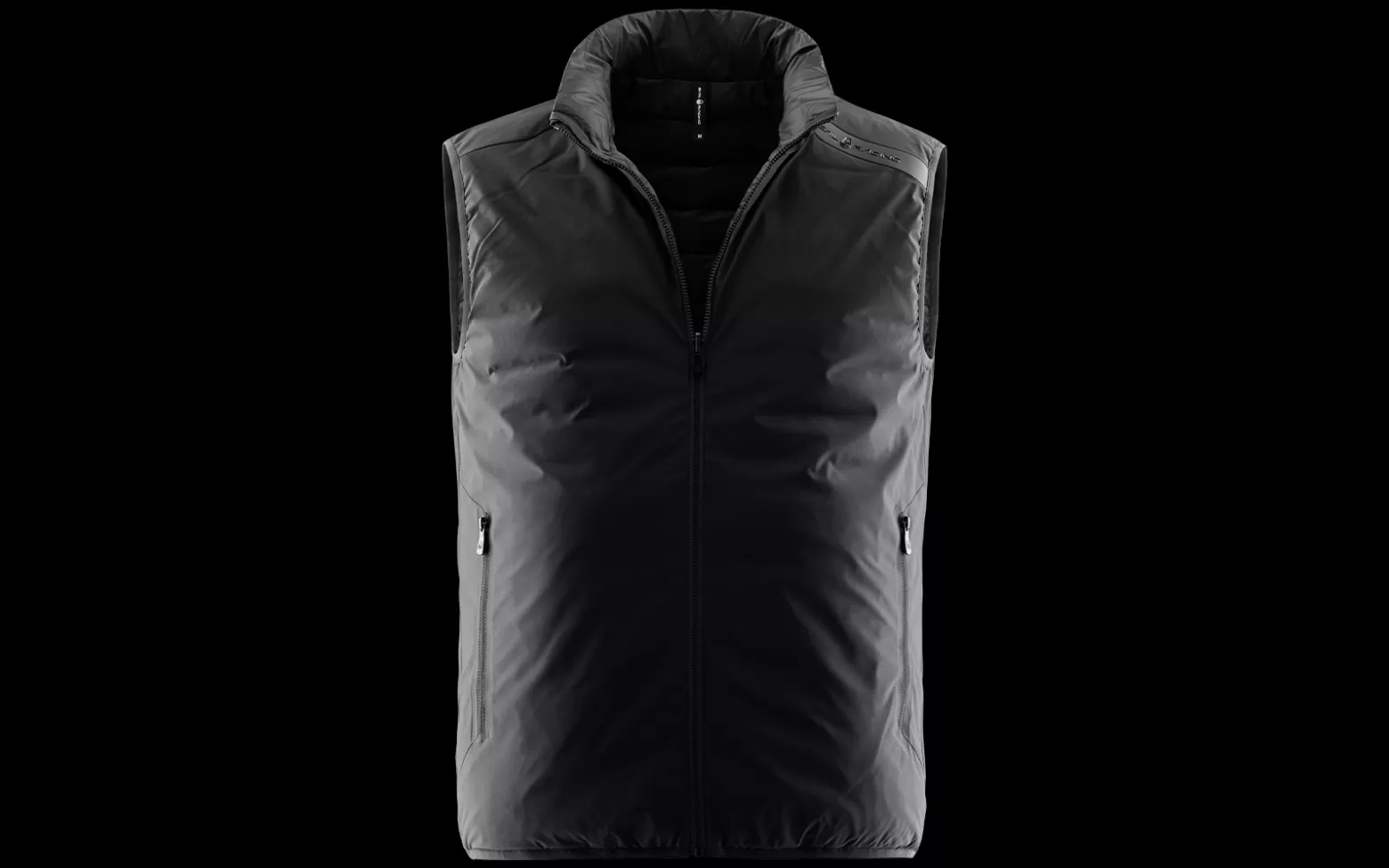 Sail Racing Jackets^FLOOD REVERSIBLE VEST