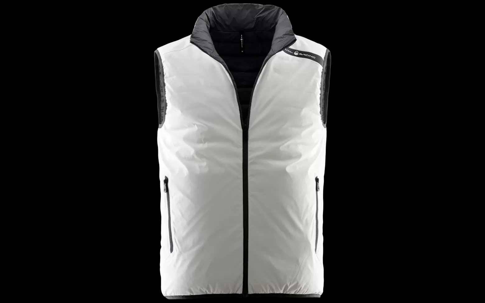 Sail Racing Jackets^FLOOD REVERSIBLE VEST