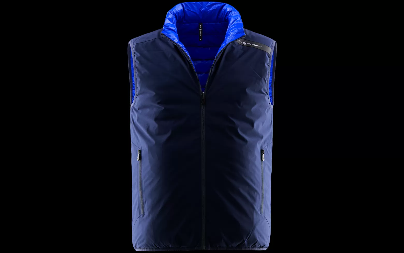 Sail Racing Jackets^FLOOD REVERSIBLE VEST