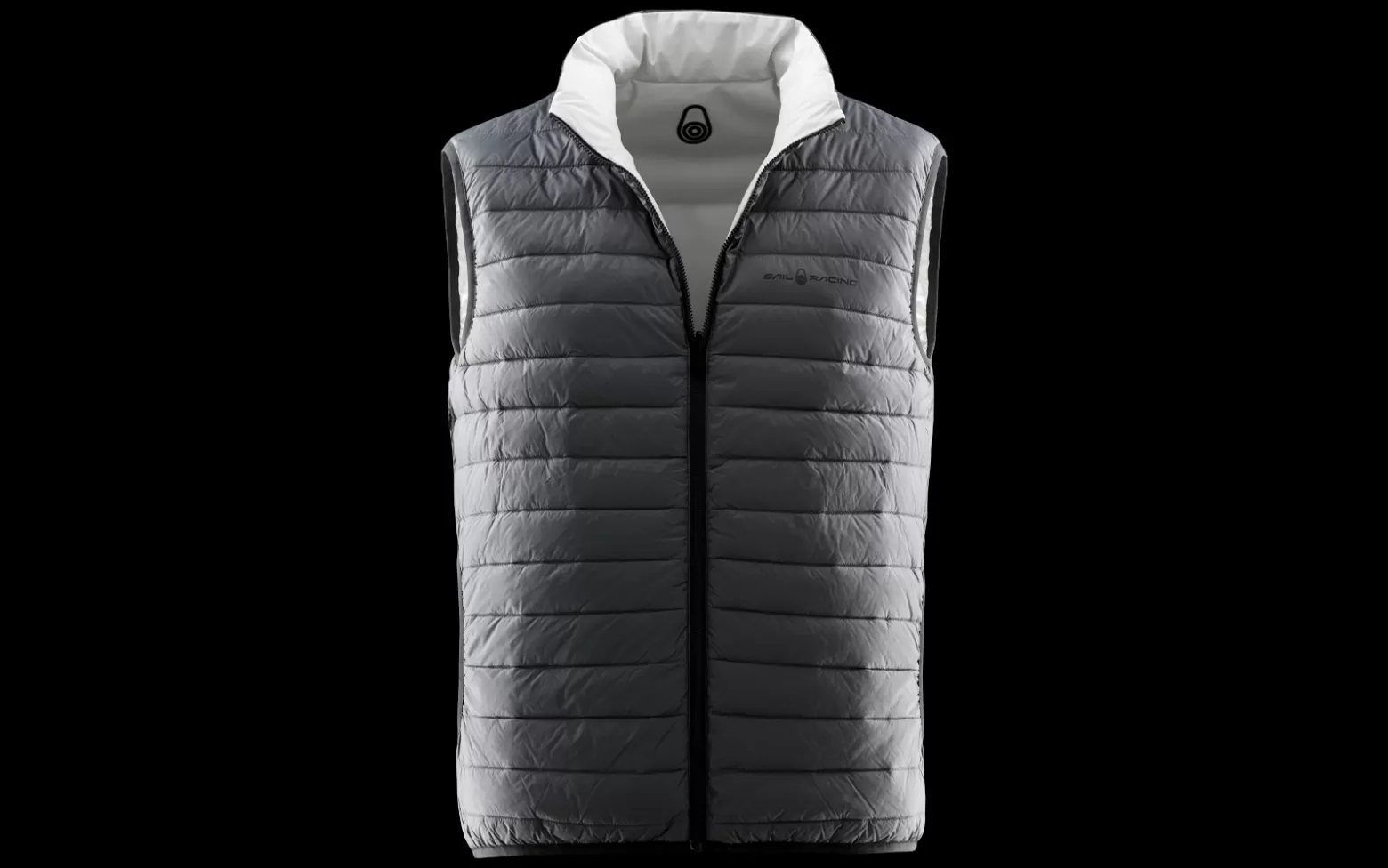 Sail Racing Jackets^FLOOD REVERSIBLE VEST