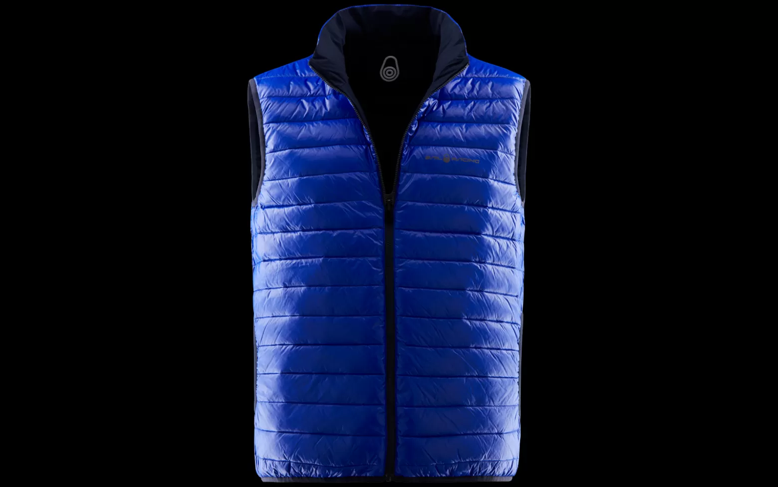 Sail Racing Jackets^FLOOD REVERSIBLE VEST