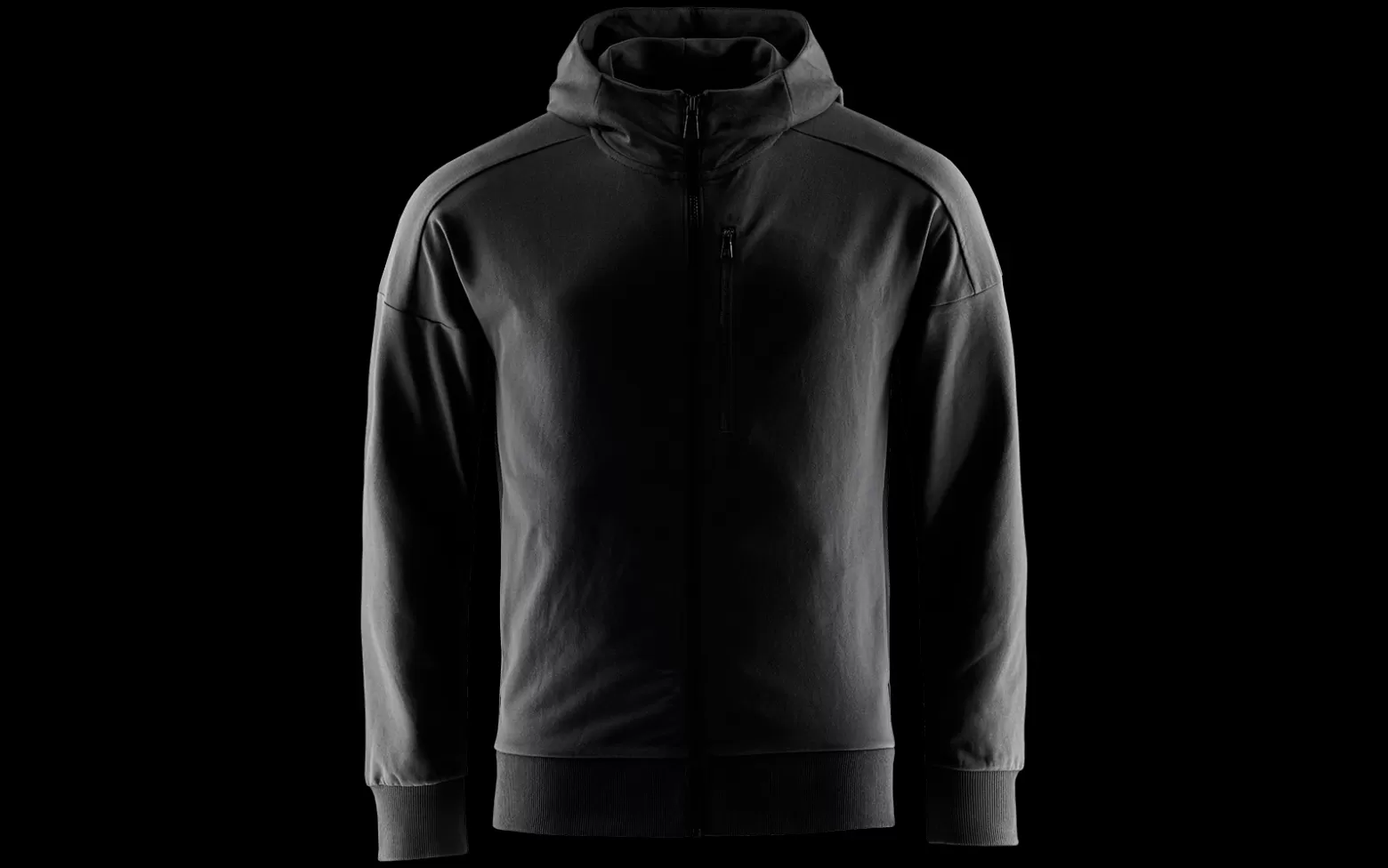 Sail Racing Sweaters & Hoodies^FLOOD ZIP HOOD
