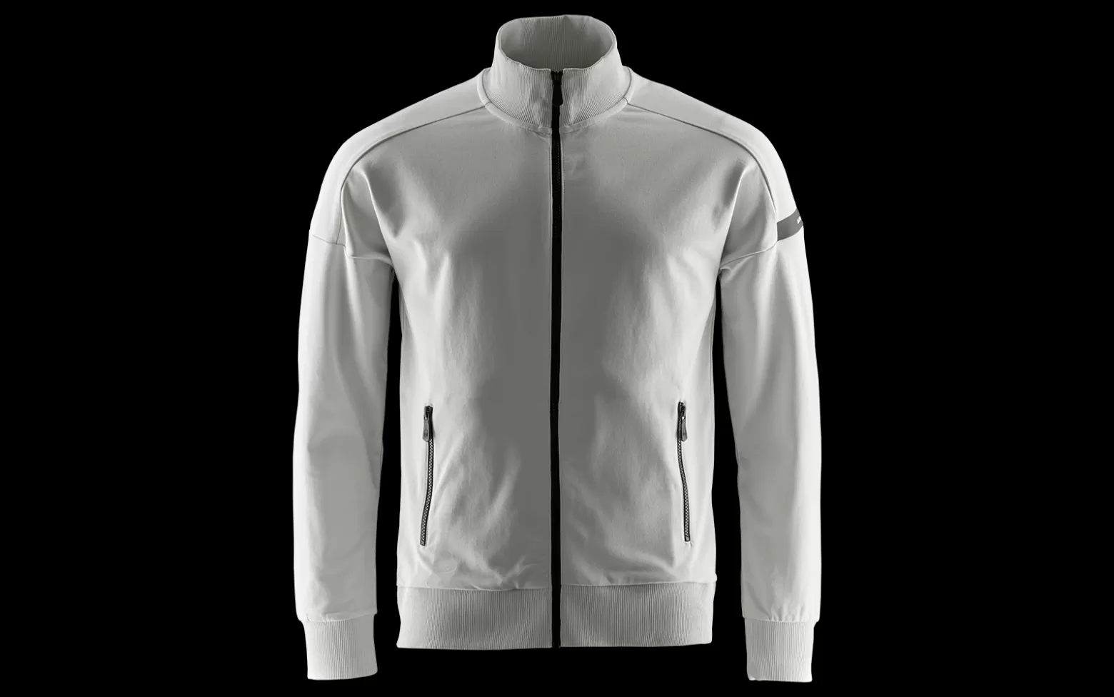 Sail Racing Sweaters & Hoodies^FLOOD ZIP JACKET
