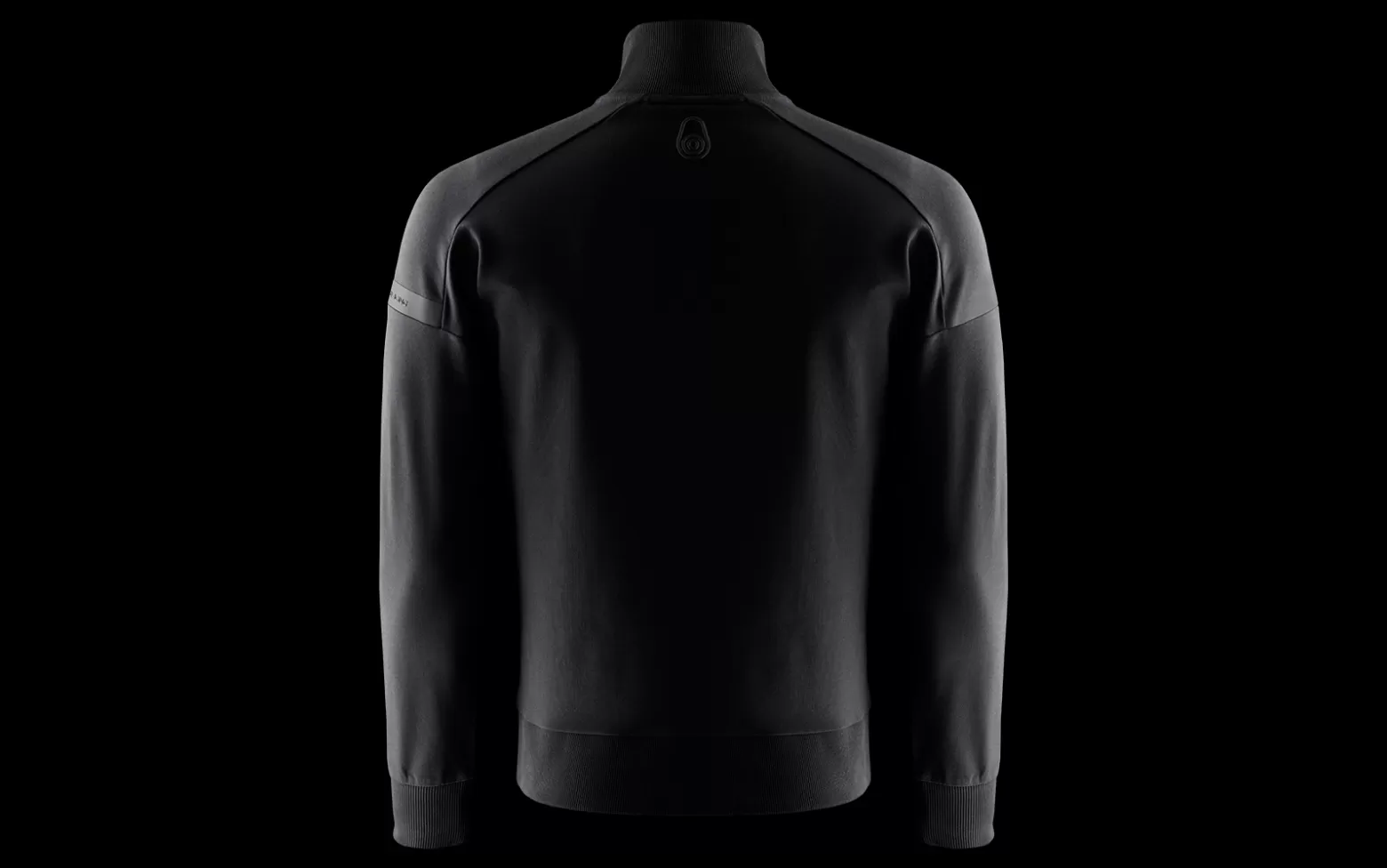 Sail Racing Sweaters & Hoodies^FLOOD ZIP JACKET
