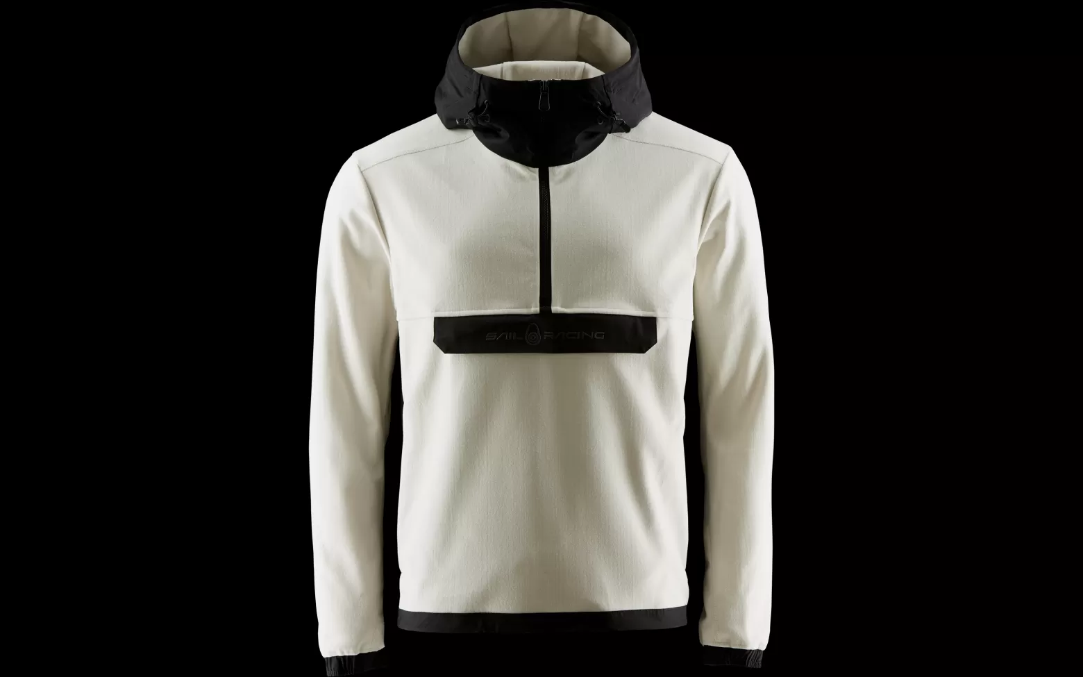 Sail Racing Sweaters & Hoodies^GLACIER BAY FLEECE ANORAK