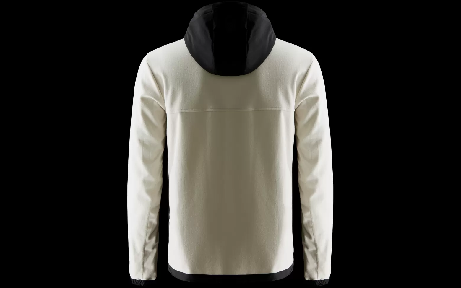 Sail Racing Sweaters & Hoodies^GLACIER BAY FLEECE ANORAK