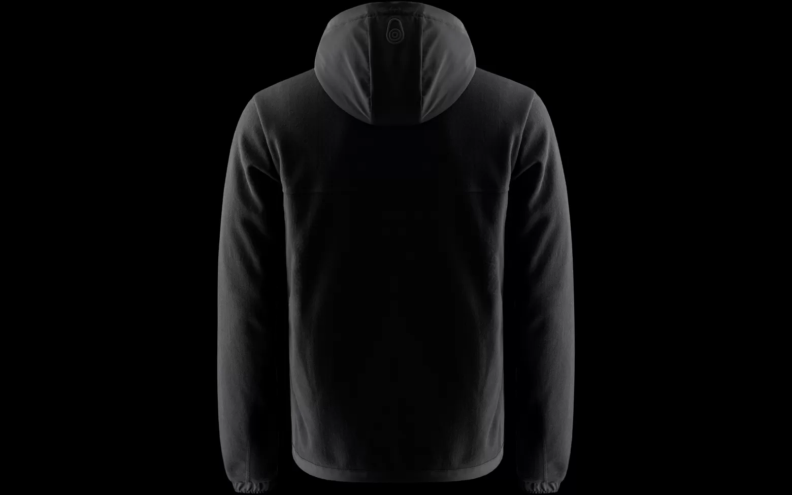 Sail Racing Sweaters & Hoodies^GLACIER BAY FLEECE ANORAK