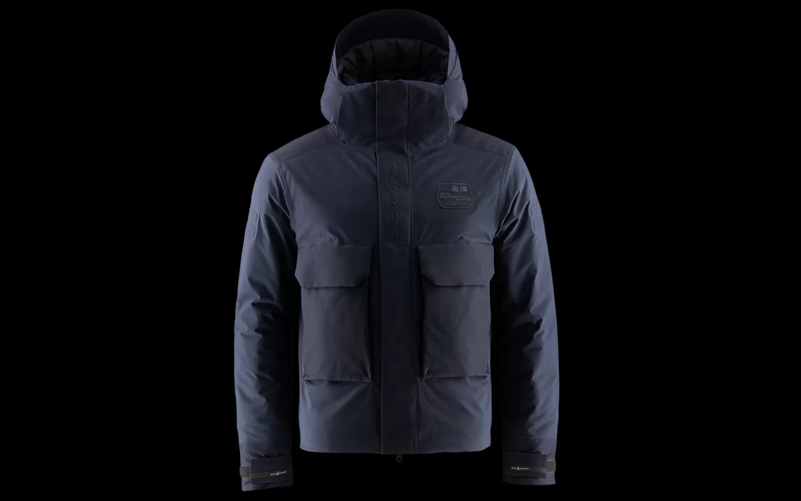Sail Racing Jackets^GLACIER BAY JACKET