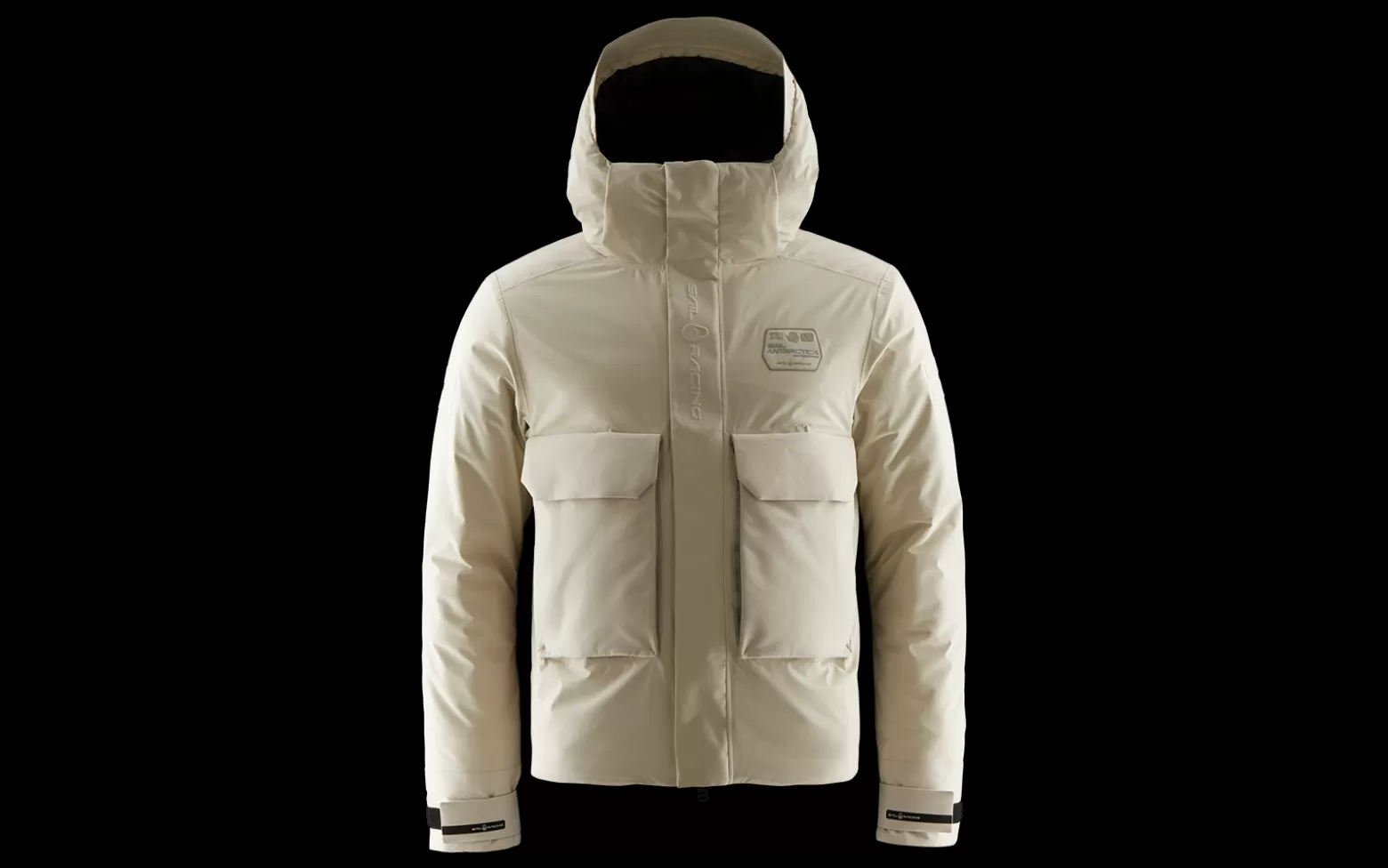 Sail Racing Jackets^GLACIER BAY JACKET