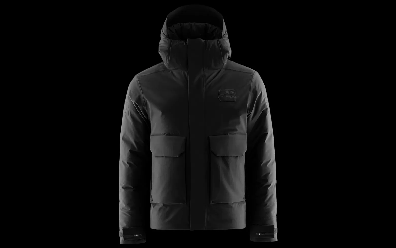 Sail Racing Jackets^GLACIER BAY JACKET