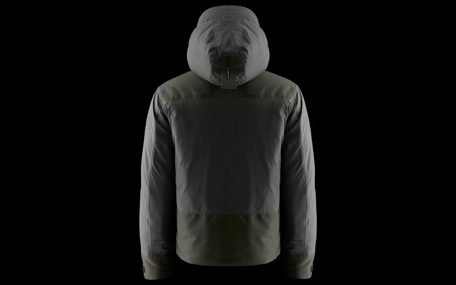 Sail Racing Jackets^GLACIER BAY JACKET