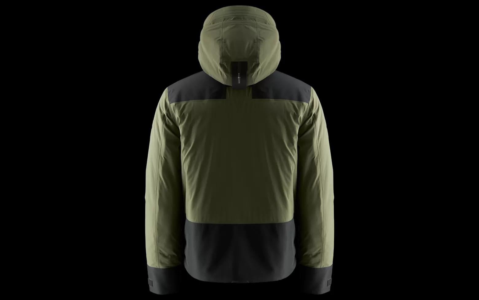 Sail Racing Jackets^GLACIER BAY JACKET