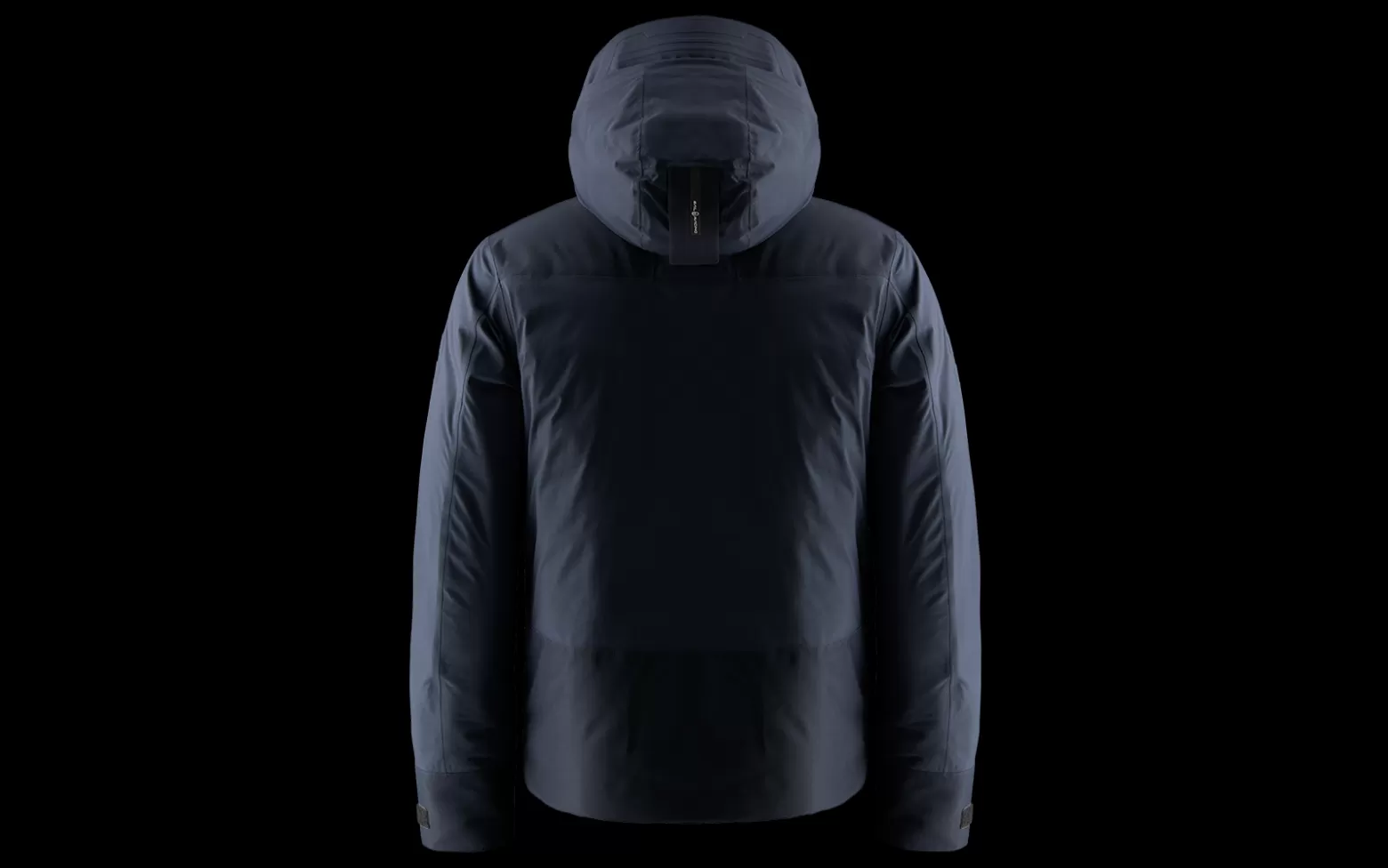 Sail Racing Jackets^GLACIER BAY JACKET