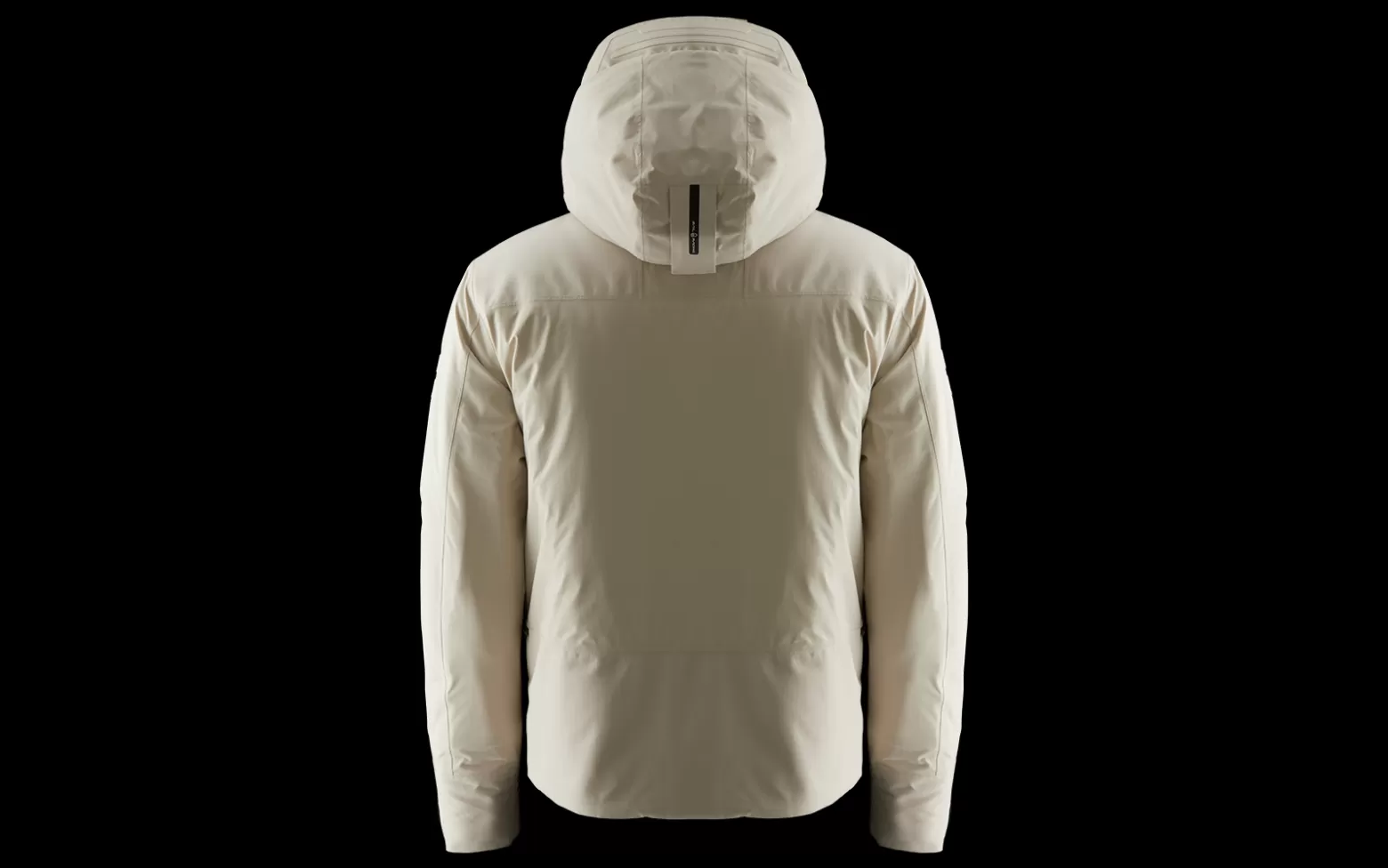 Sail Racing Jackets^GLACIER BAY JACKET