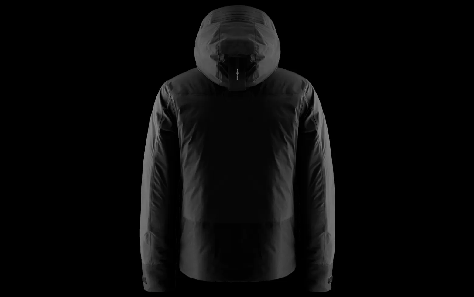 Sail Racing Jackets^GLACIER BAY JACKET