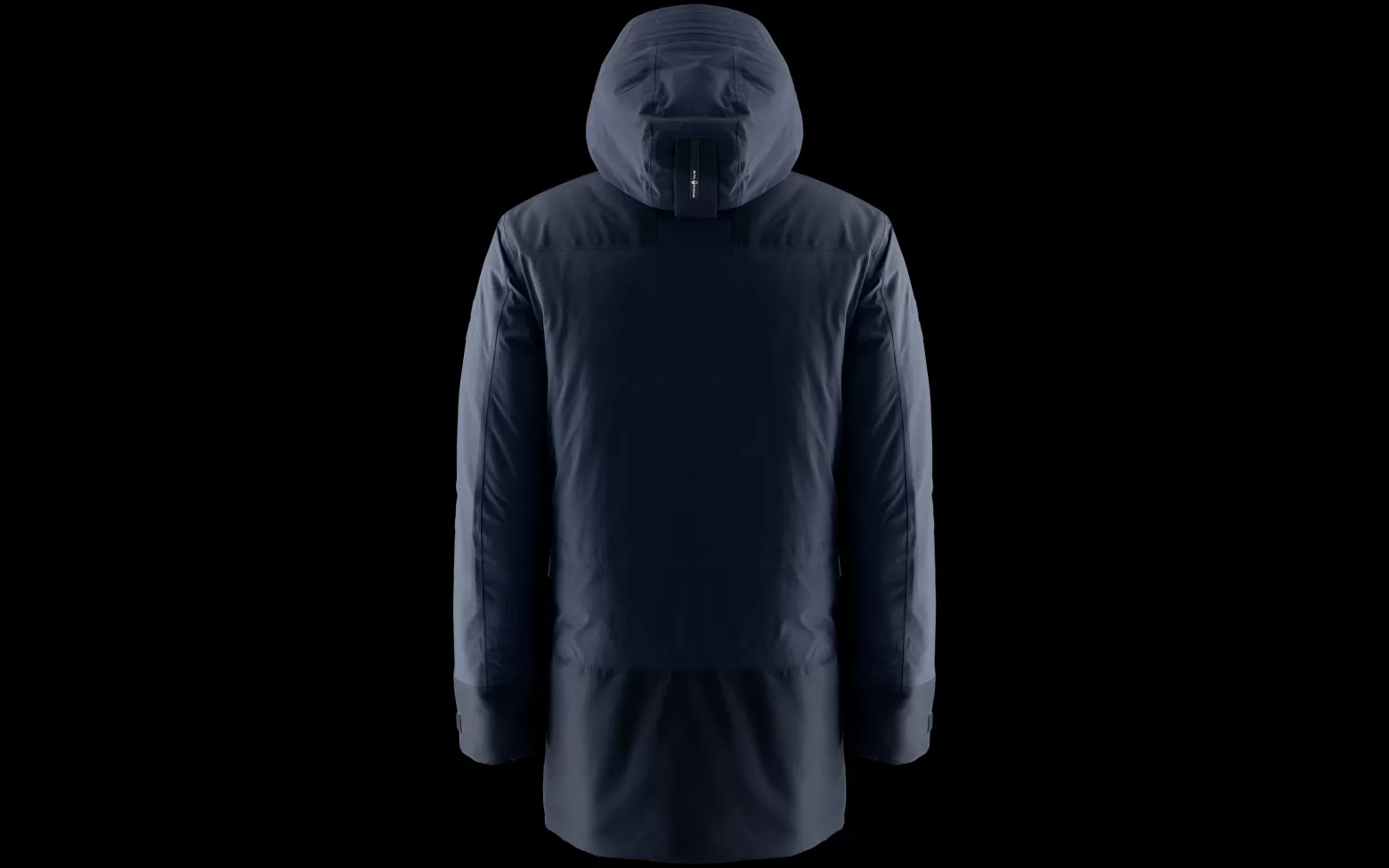 Sail Racing Jackets^GLACIER BAY PARKA