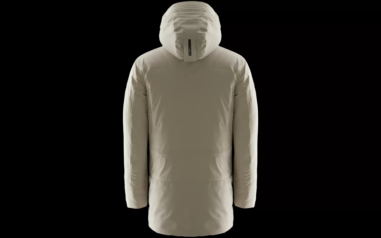 Sail Racing Jackets^GLACIER BAY PARKA