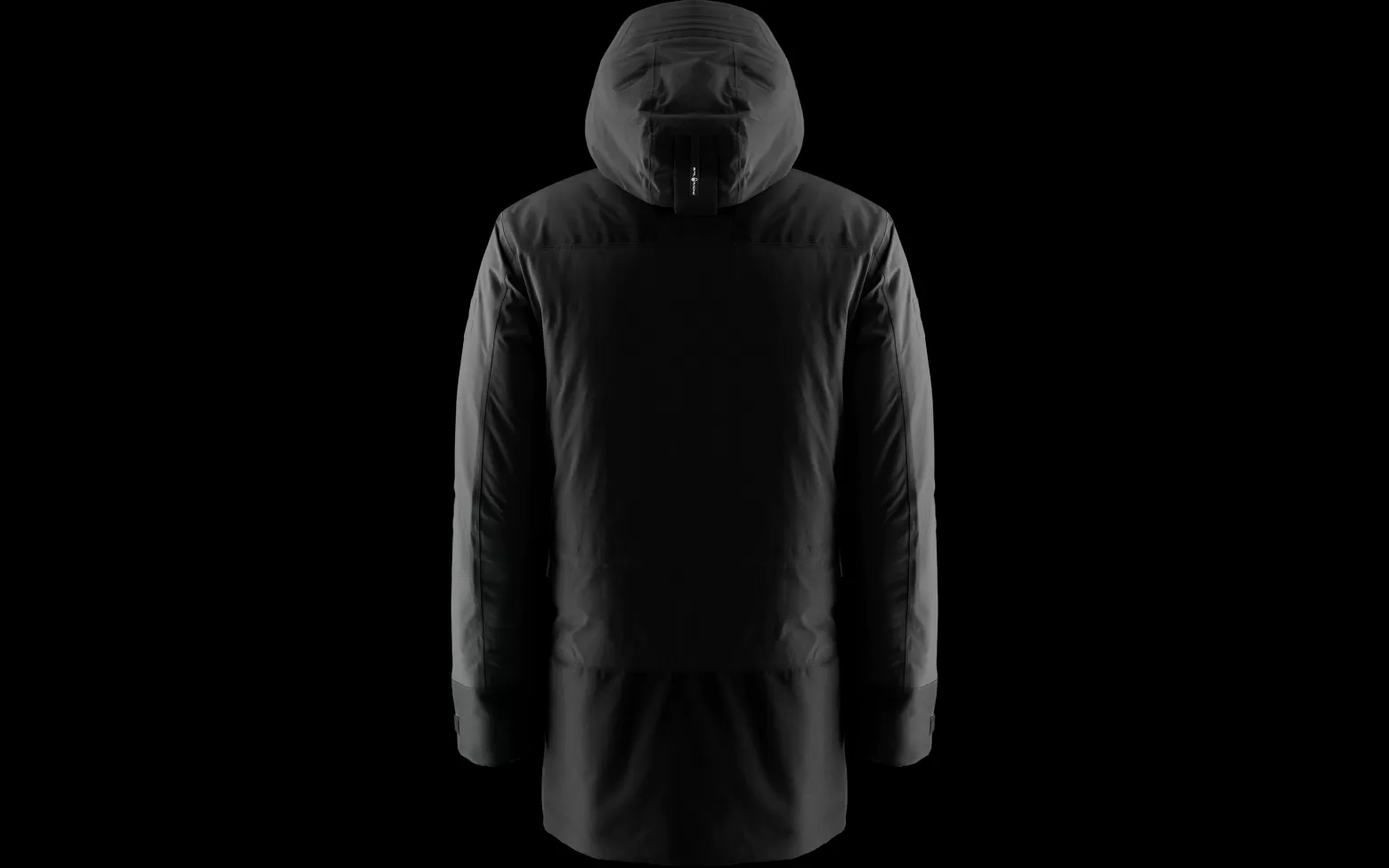 Sail Racing Jackets^GLACIER BAY PARKA